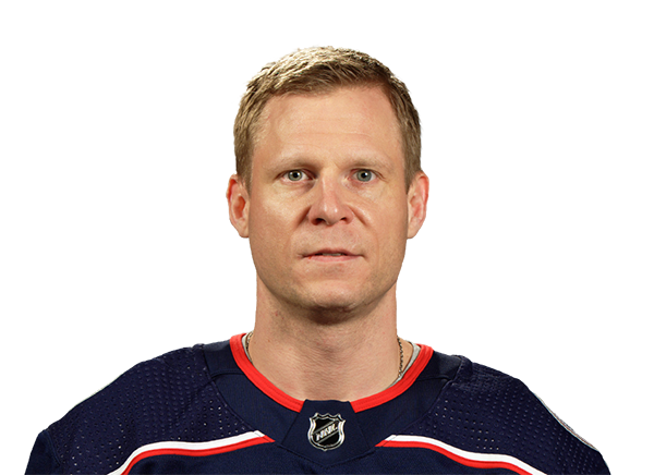 Mikko Koivu headshot