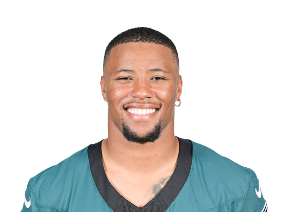 Saquon Barkley