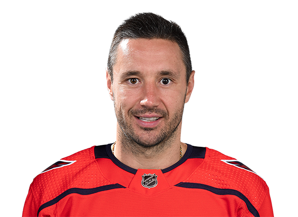 Ilya Kovalchuk