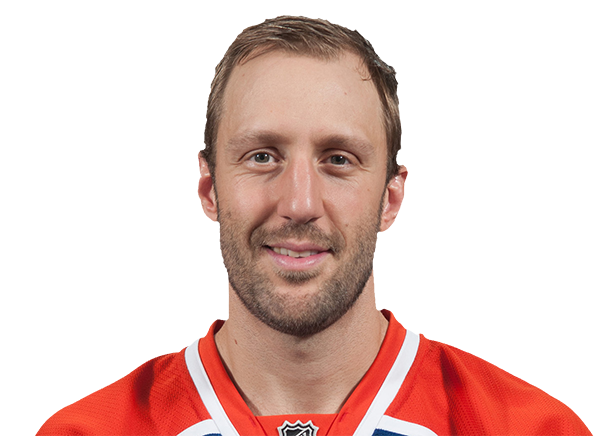 Jason Labarbera headshot