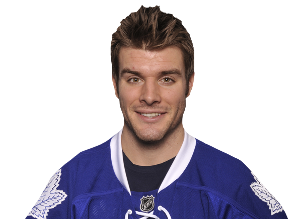 Matt Lashoff headshot