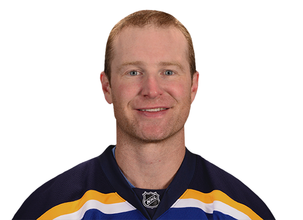 Jordan Leopold headshot