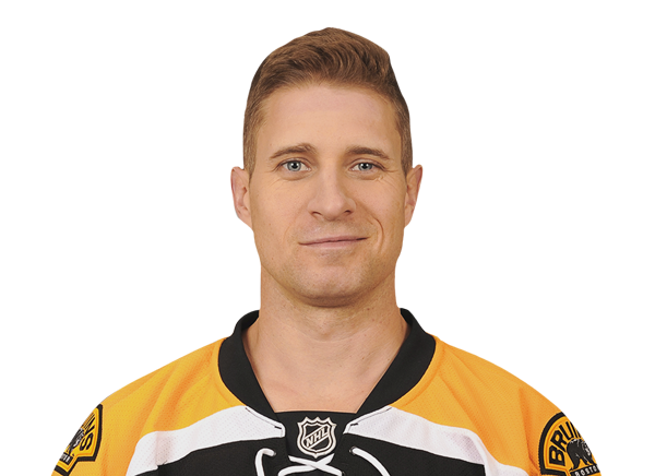 John-Michael Liles headshot