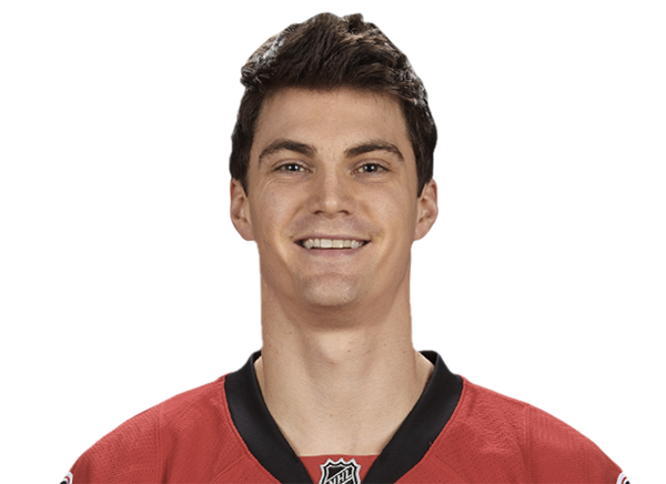 Mike Lundin headshot