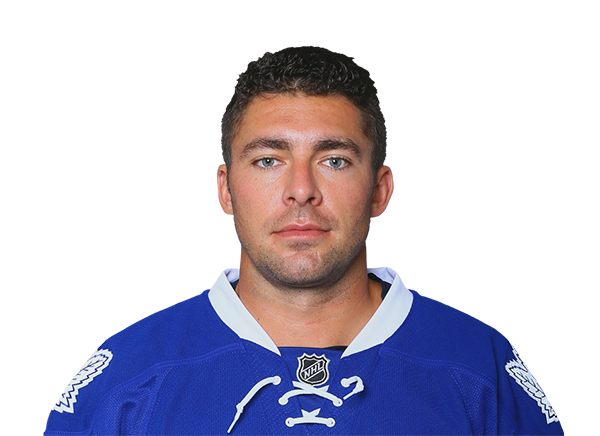 Joffrey Lupul
