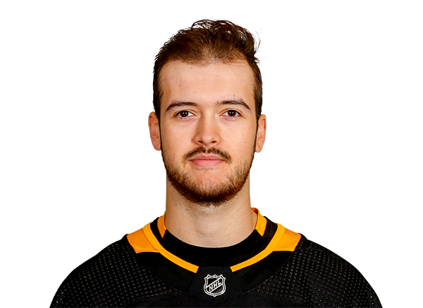 Alex D'Orio headshot