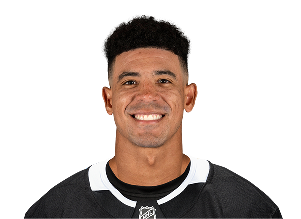 Mathieu Joseph headshot