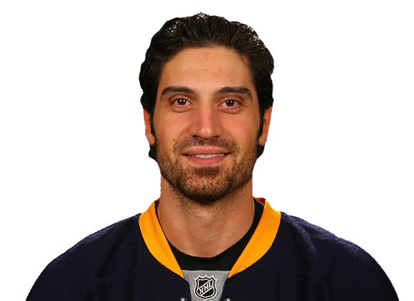 Mark Mancari headshot