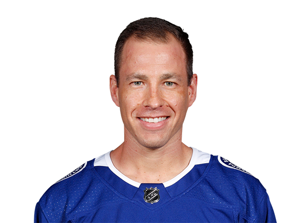Curtis McElhinney headshot