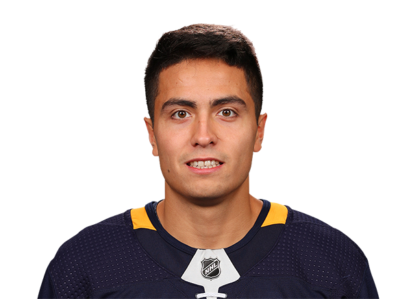 John Gilmour headshot