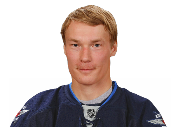 Antti Miettinen headshot