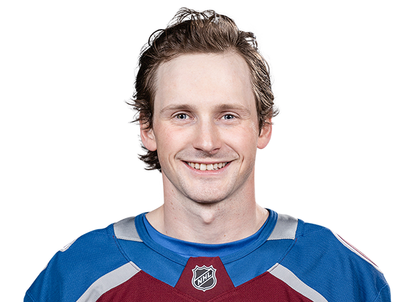 Matthew Phillips headshot