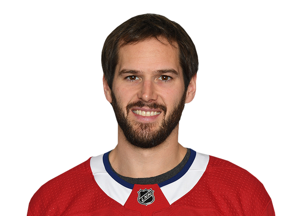 Torrey Mitchell headshot