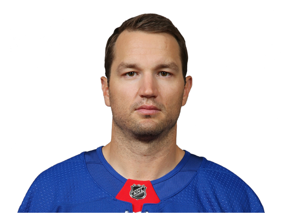 Rick Nash