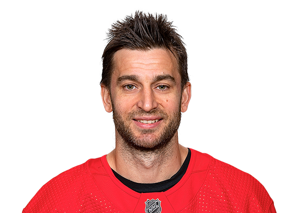 Frans Nielsen headshot