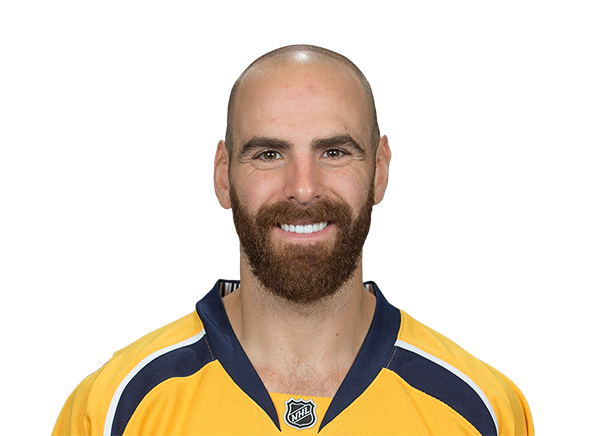 Eric Nystrom headshot
