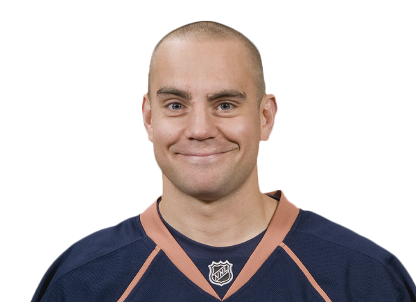 Ben Ondrus headshot