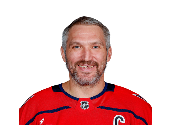 Alex Ovechkin