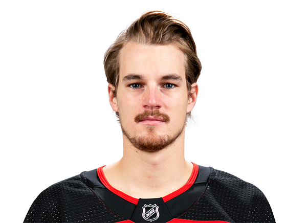 Gilles Senn headshot