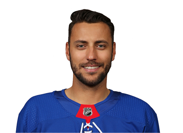 Ondrej Pavelec headshot