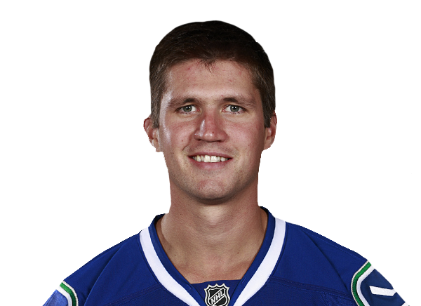 Joel Perrault headshot