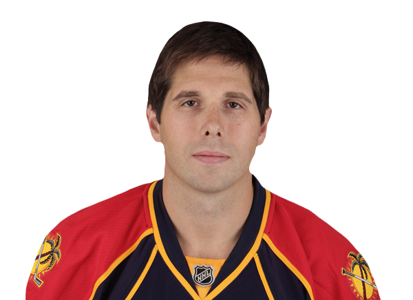 Andrew Peters headshot