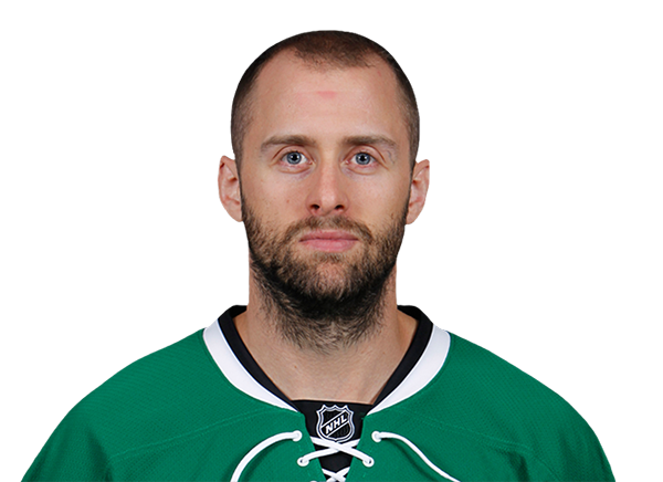 Rich Peverley headshot