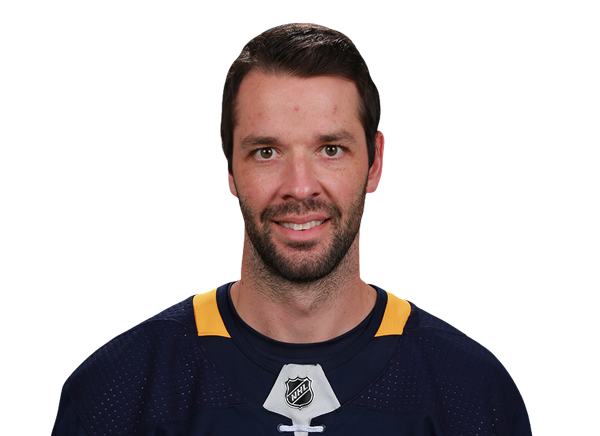 Benoit Pouliot headshot
