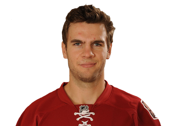 Marc-Antoine Pouliot headshot