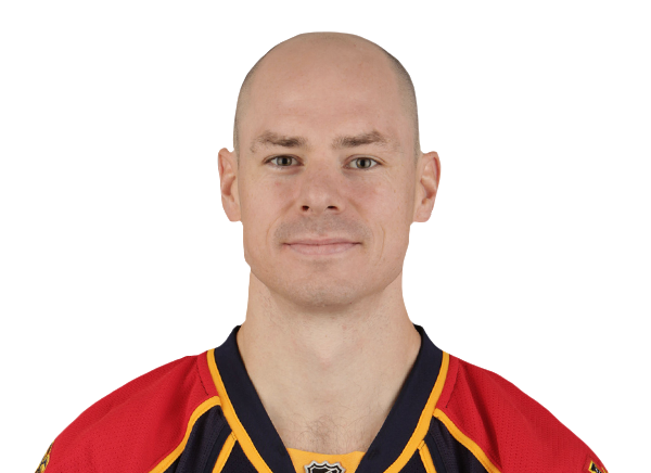 Steven Reinprecht headshot