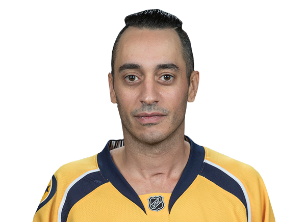 Mike Ribeiro