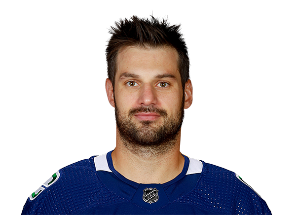 Brad Richardson headshot