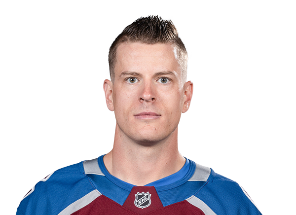 Jacob MacDonald headshot