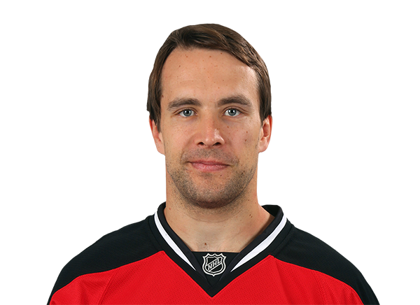 Tuomo Ruutu headshot