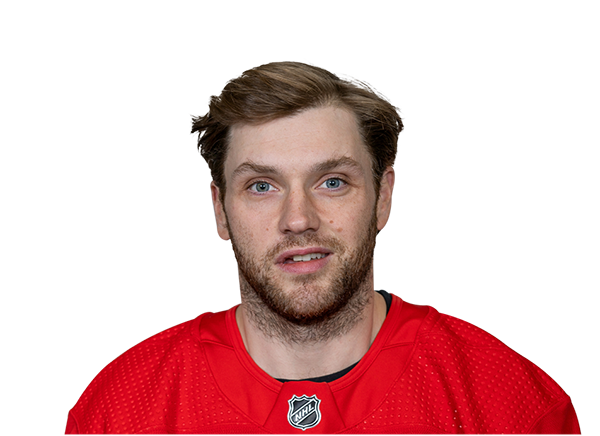 Bobby Ryan headshot