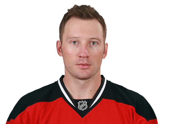 Michael Ryder headshot