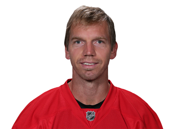 Mikael Samuelsson headshot