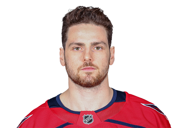 Chase Priskie headshot