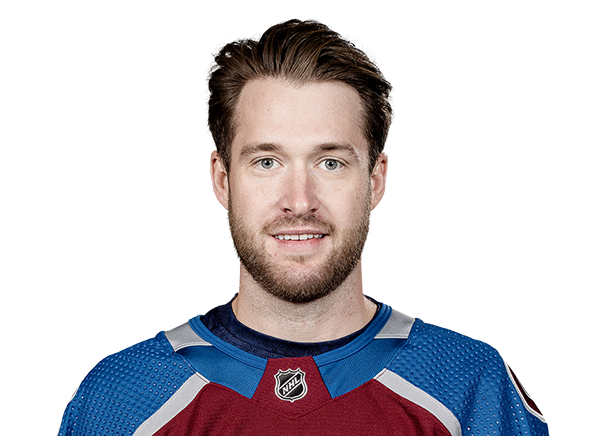 Pavel Francouz headshot