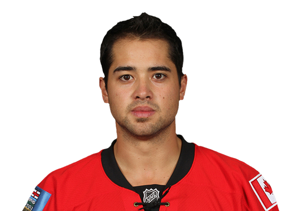 Devin Setoguchi headshot