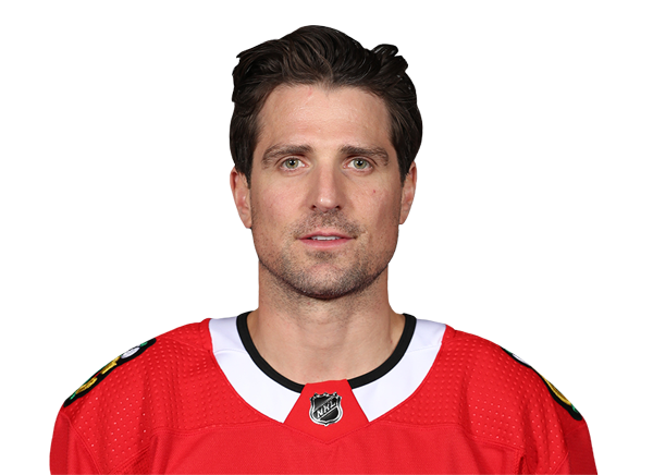 Patrick Sharp