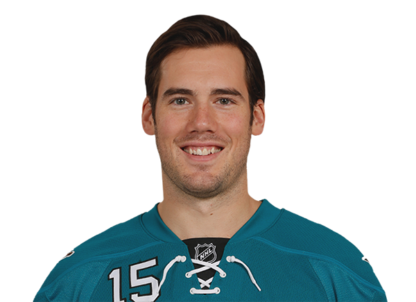 James Sheppard headshot