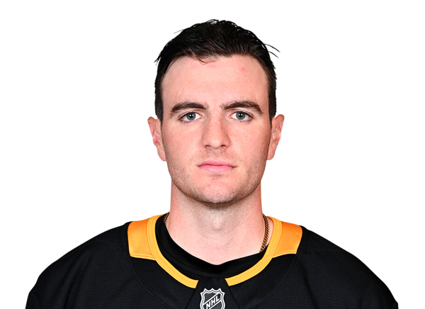 Ryan Shea headshot