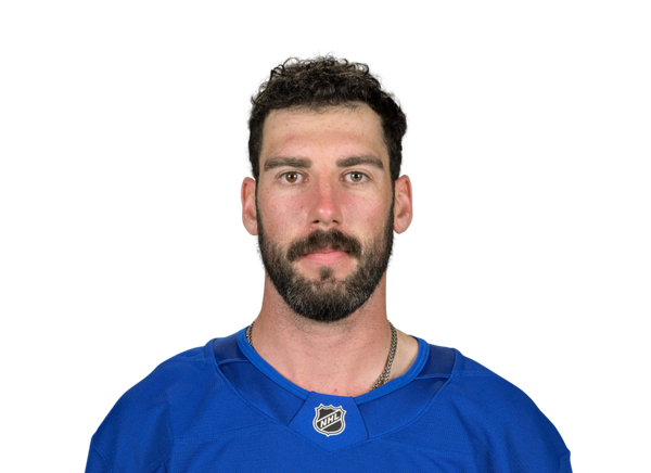 Conor Timmins headshot