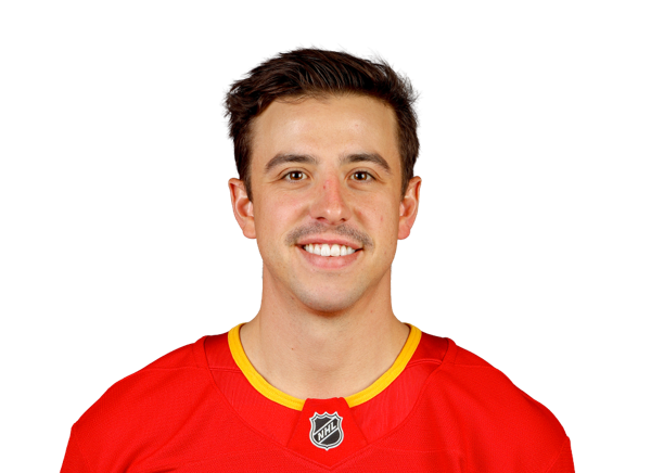 Morgan Frost headshot