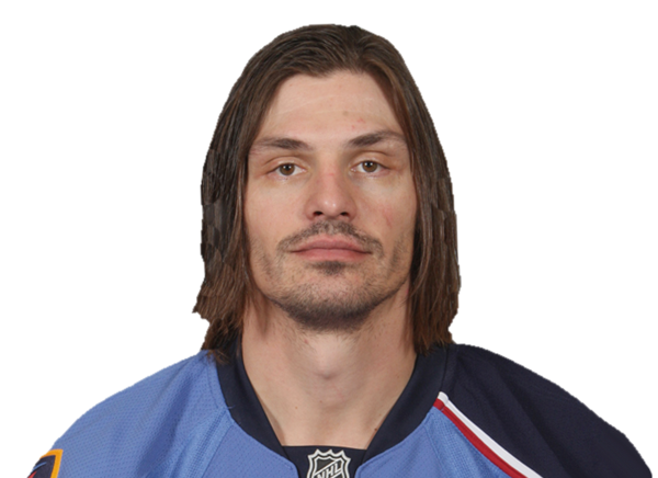 Brent Sopel headshot