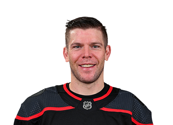 Paul Stastny