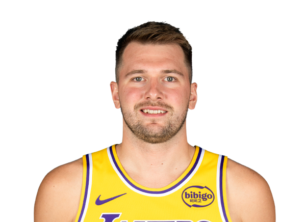 Luka Doncic