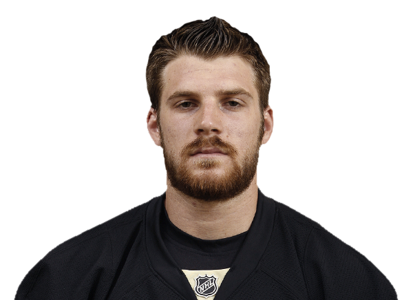 Brett Sterling headshot
