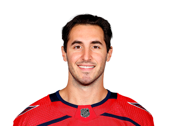 Mike Vecchione headshot